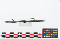 Foto von Bronzebrillenfibel (NHMW-PRAE-025920)